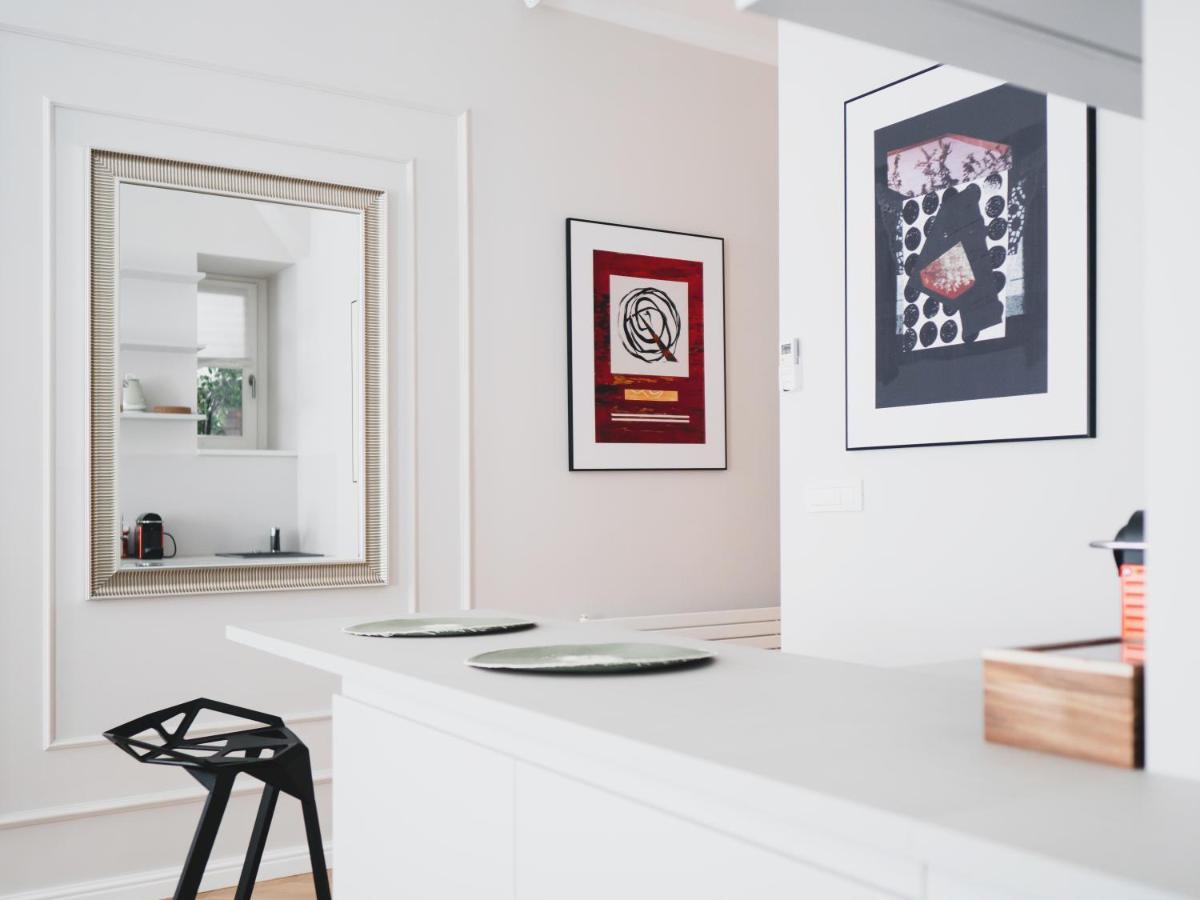 Downtown Beauty Twins Apartment Zagreb Eksteriør bilde
